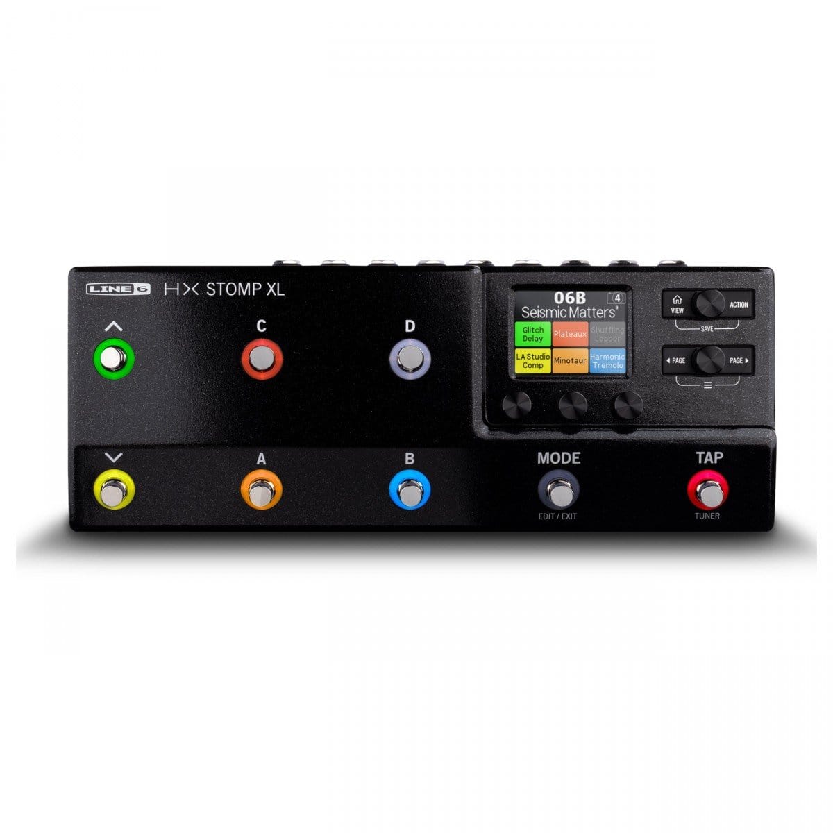 Line 6 - HX Stomp XL