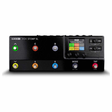 Line 6 - HX Stomp XL