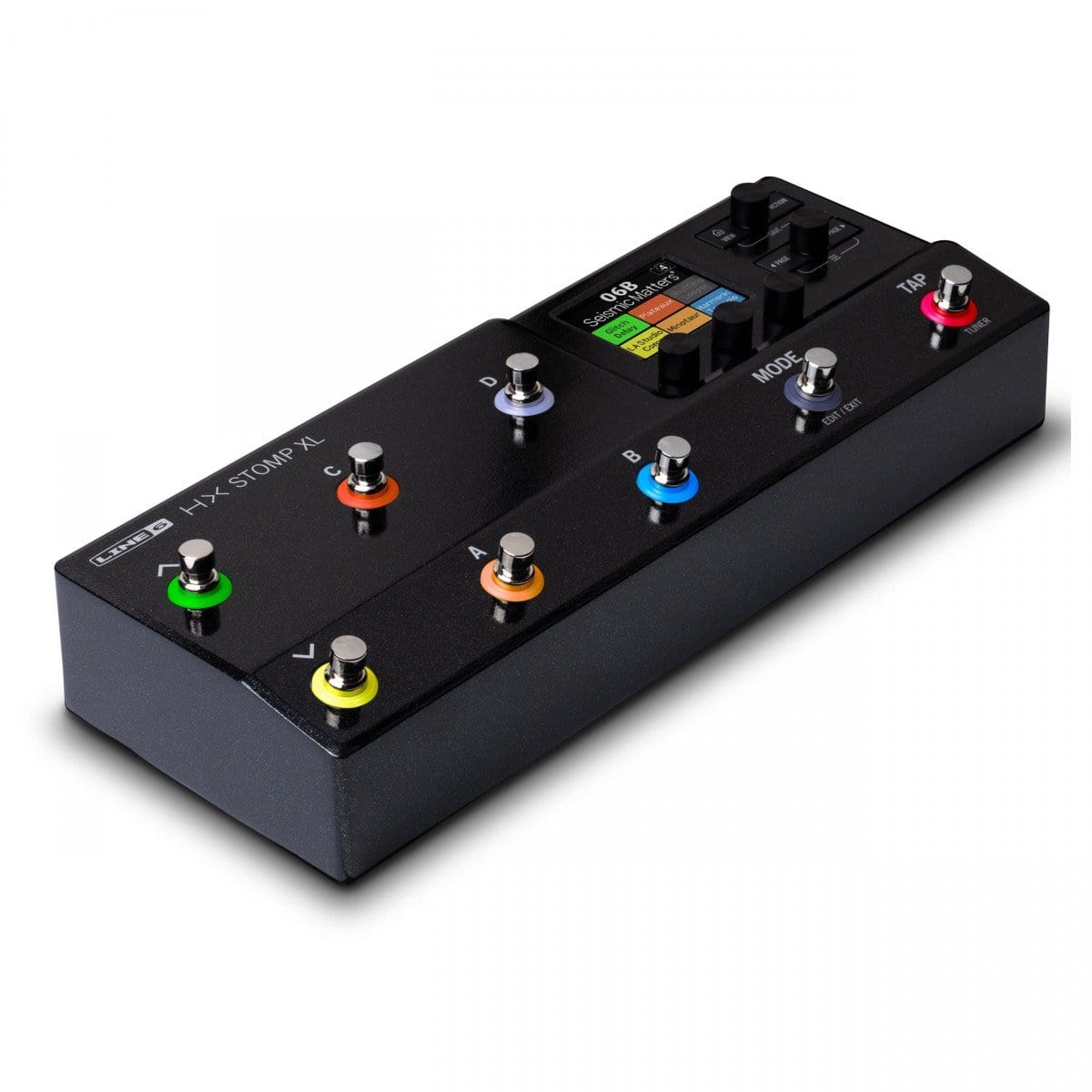 Line 6 - HX Stomp XL