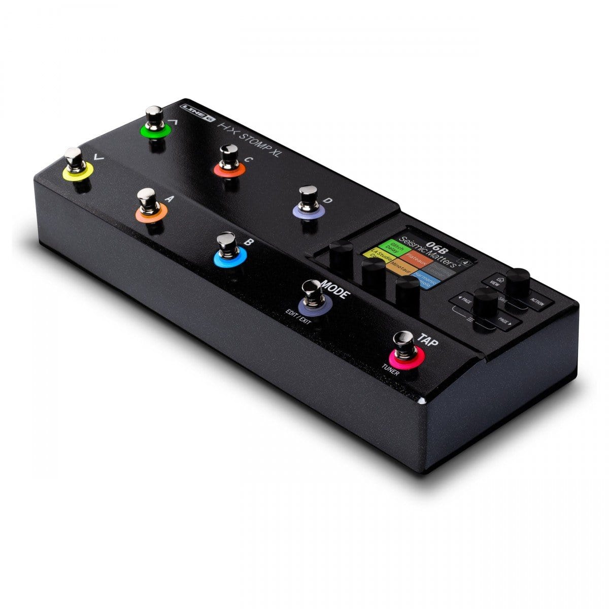 Line 6 - HX Stomp XL