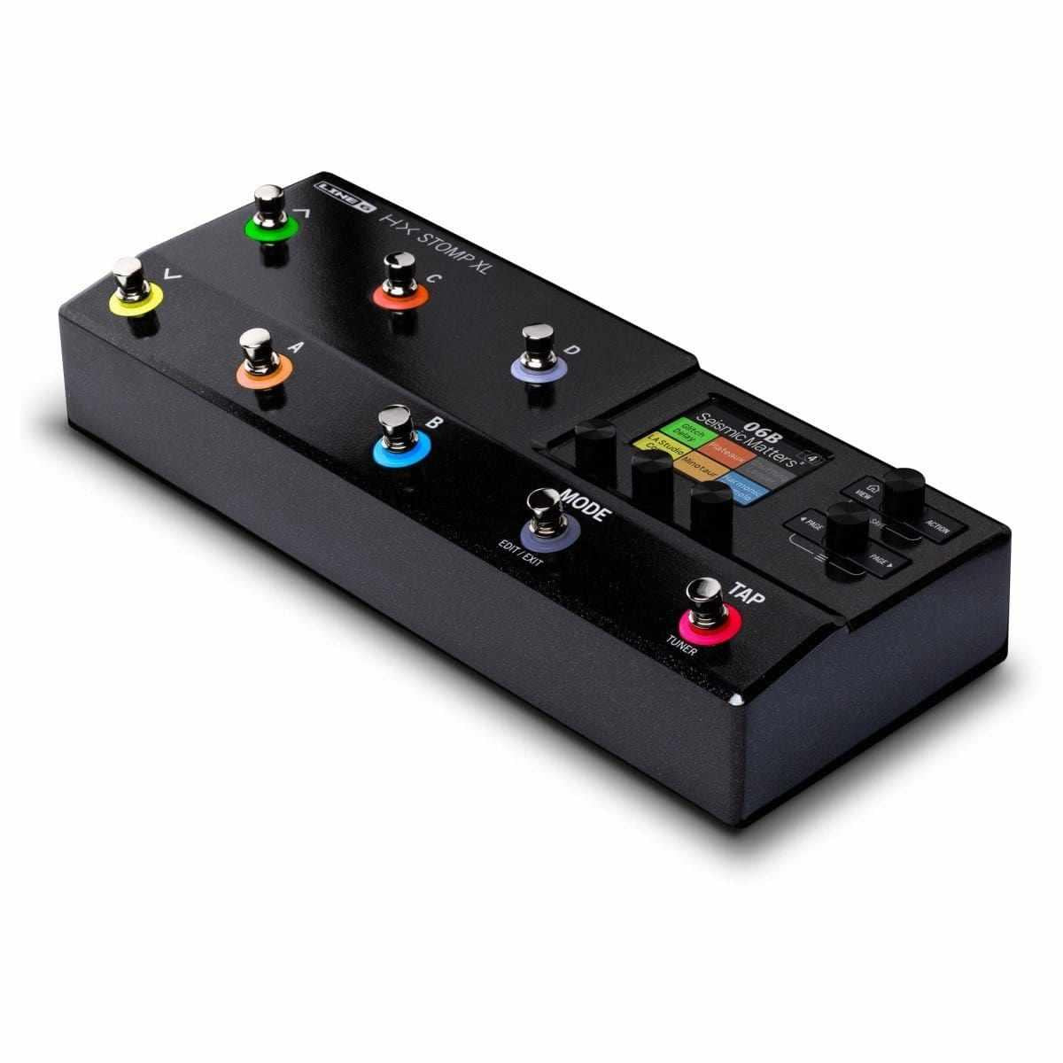 Line 6 - HX Stomp XL