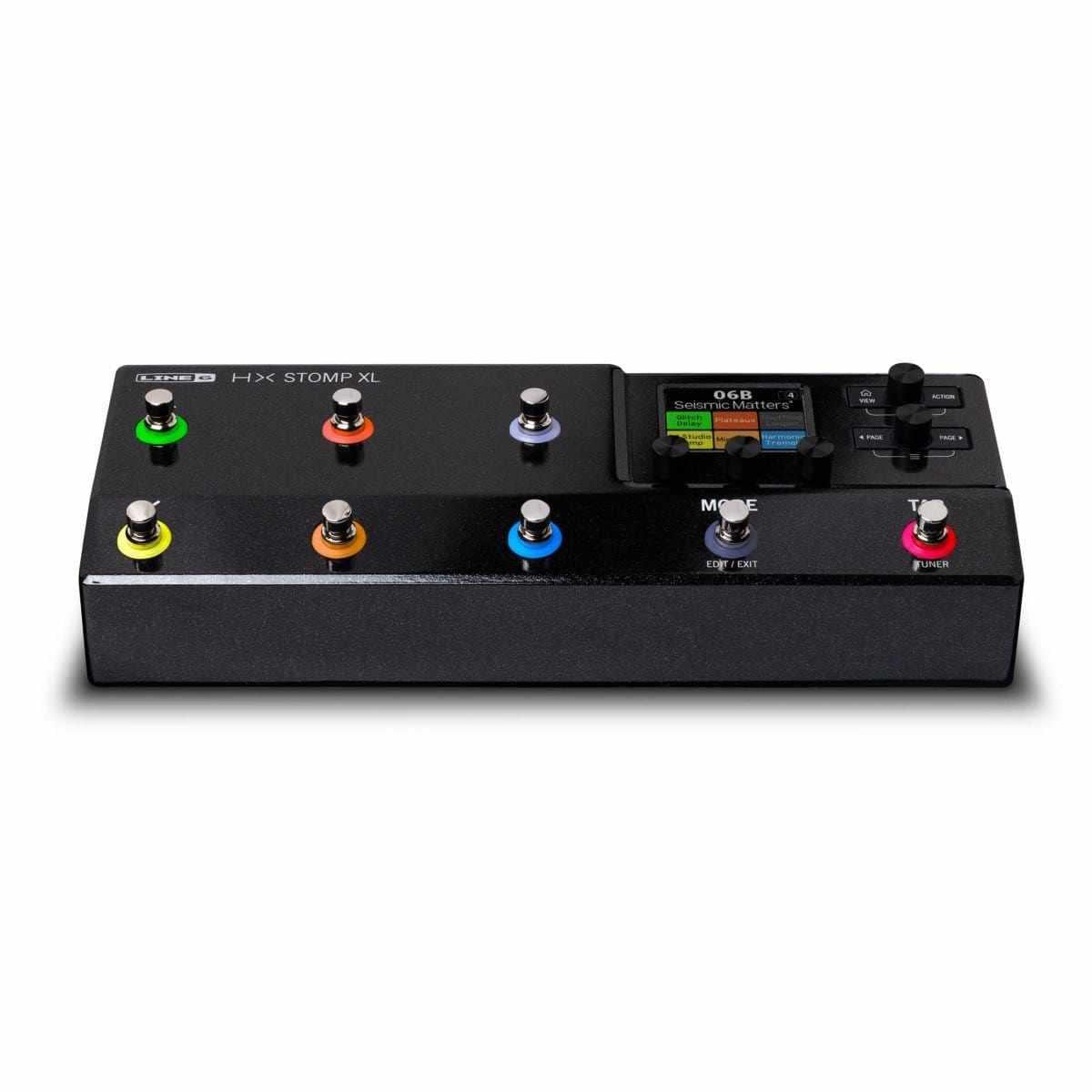 Line 6 - HX Stomp XL