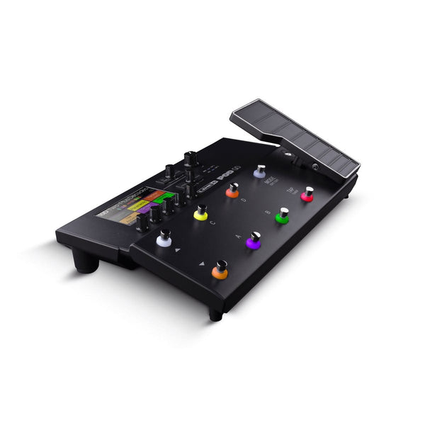 Line 6 Pod Go Multi Effects Guitar Pedal Musicstreet guitar shop