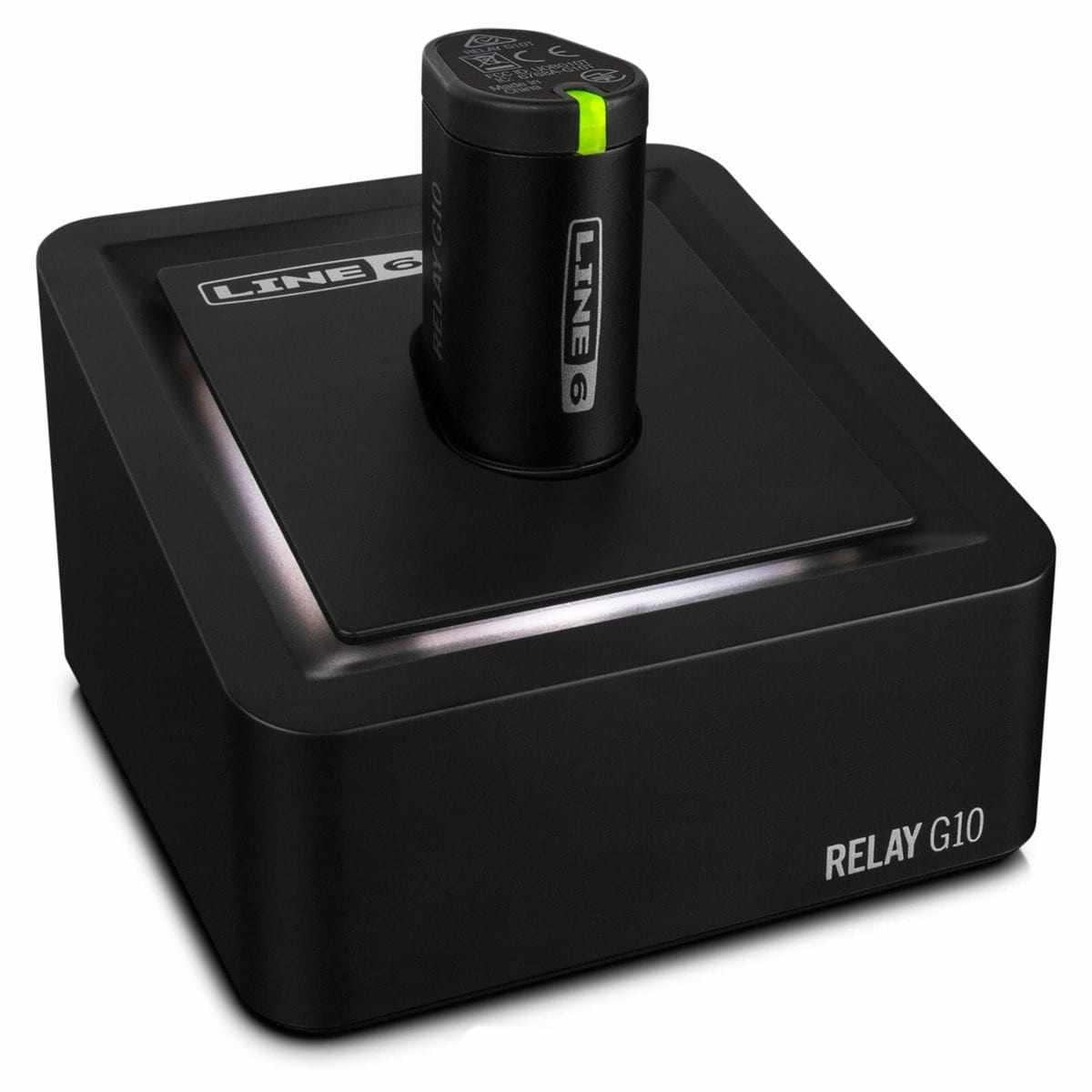 Line 6 Relay G10