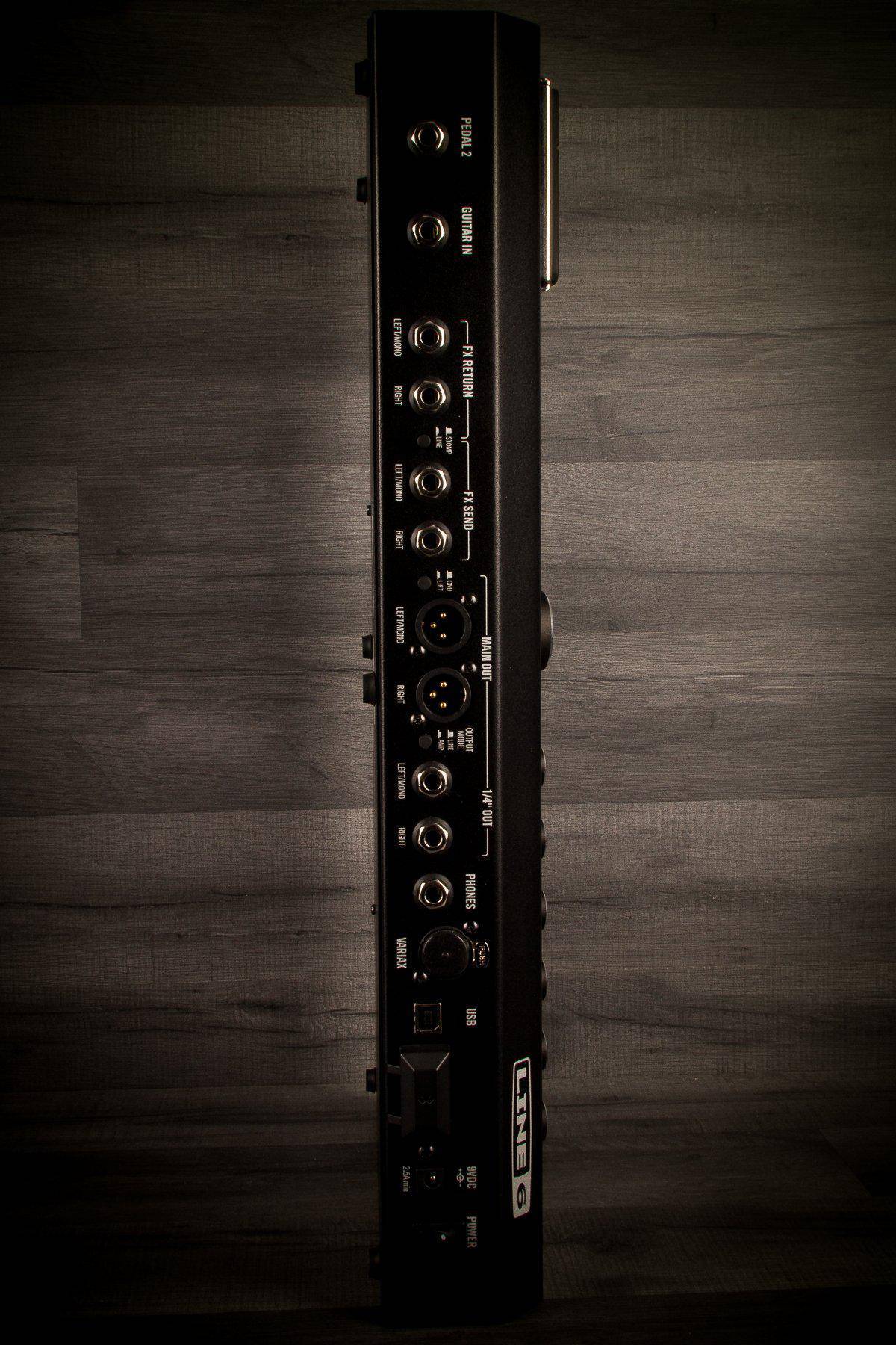 USED - Line 6 FireHawk FX