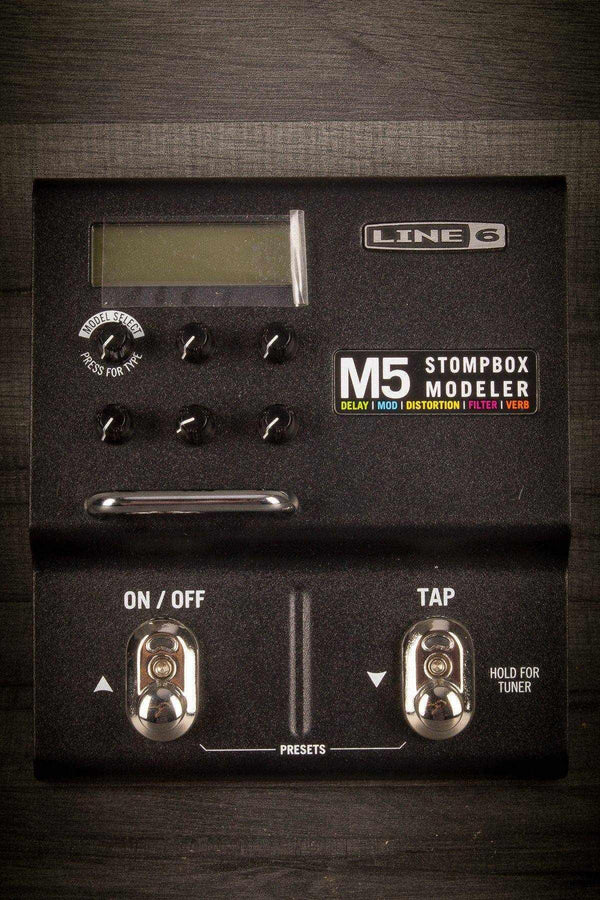 USED - Line 6 M5