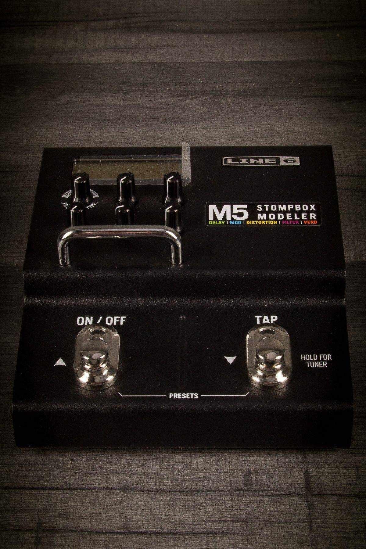 USED - Line 6 M5