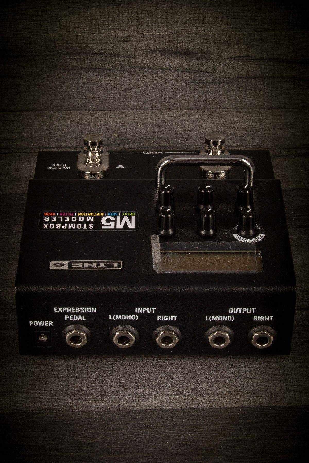 USED - Line 6 M5