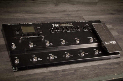 USED - Line 6 Pod HD500X Guitar Multi Effects