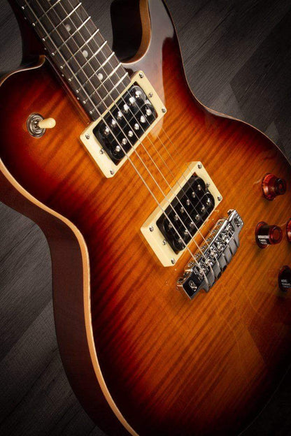 *B Stock Line 6 James Tyler Variax JTV-59 EB Tobacco Sunburst