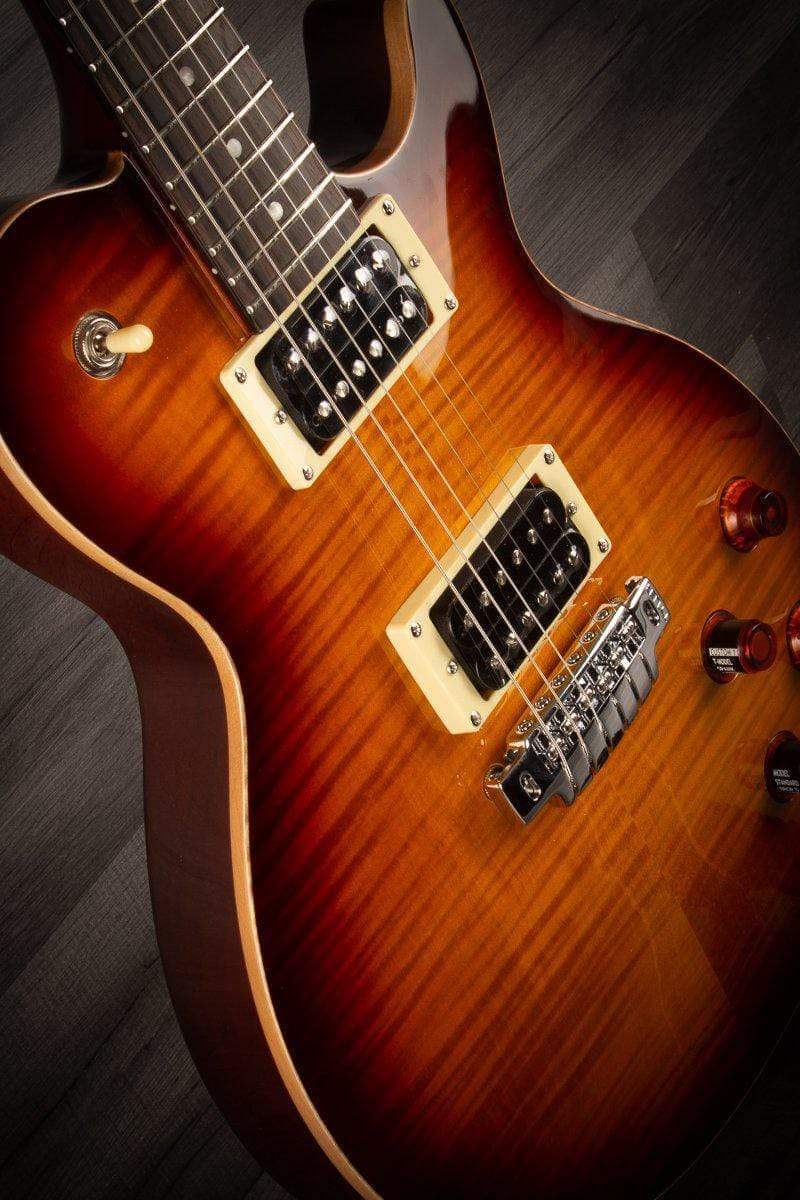 *B Stock Line 6 James Tyler Variax JTV-59 EB Tobacco Sunburst
