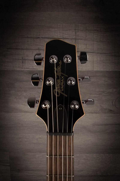 Line 6 James Tyler Variax JTV-59 EB Cherry Sunburst
