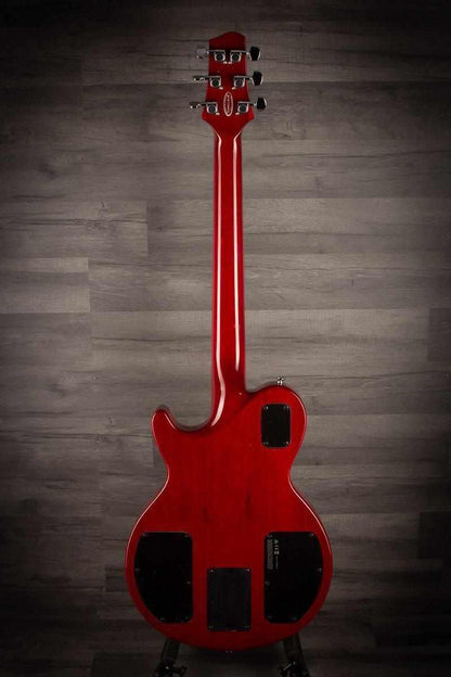 Line 6 James Tyler Variax JTV-59 EB Cherry Sunburst