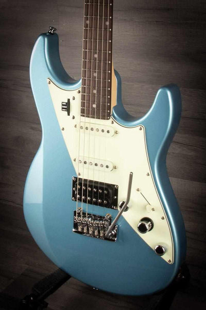 Line 6 James Tyler Variax JTV-69 EB Lake Placid Blue