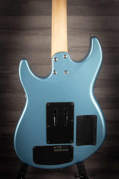 Line 6 James Tyler Variax JTV-69 EB Lake Placid Blue