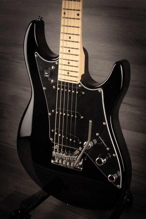 Line 6 James Tyler Variax JTV-69 SSS Black