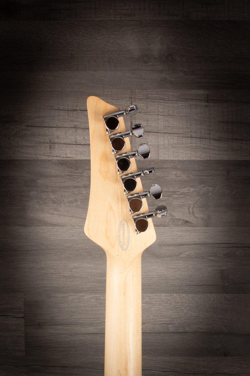 Line 6 James Tyler Variax JTV-69 SSS Black