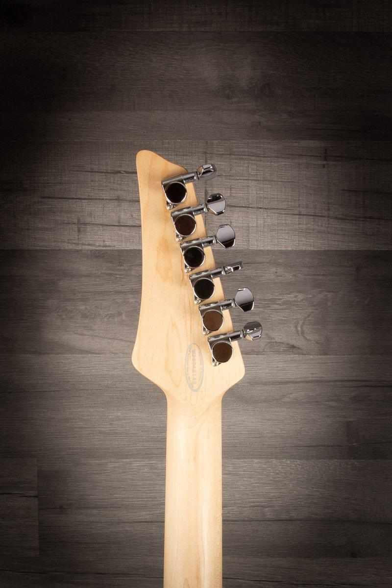 Line 6 James Tyler Variax JTV-69 SSS Black