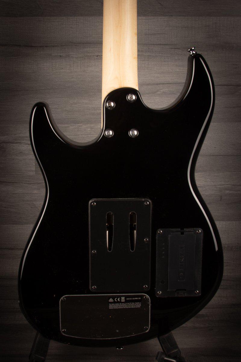 Line 6 James Tyler Variax JTV-69 SSS Black