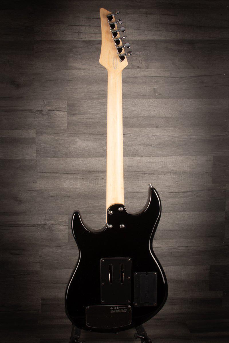Line 6 James Tyler Variax JTV-69 SSS Black