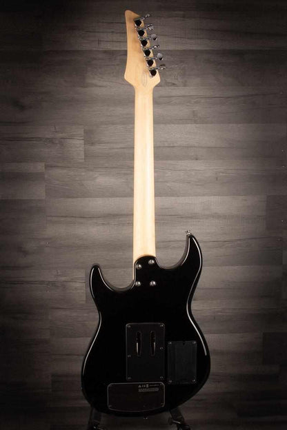 Line 6 James Tyler Variax JTV-69 SSS Black