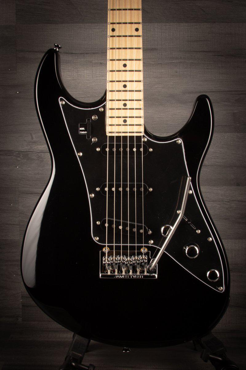 Line 6 James Tyler Variax JTV-69 SSS Black