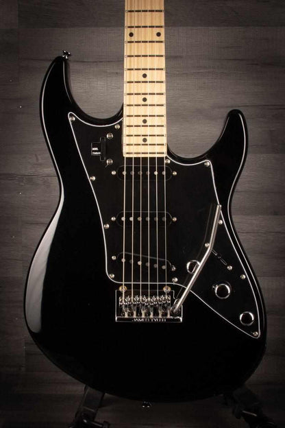 Line 6 James Tyler Variax JTV-69 SSS Black