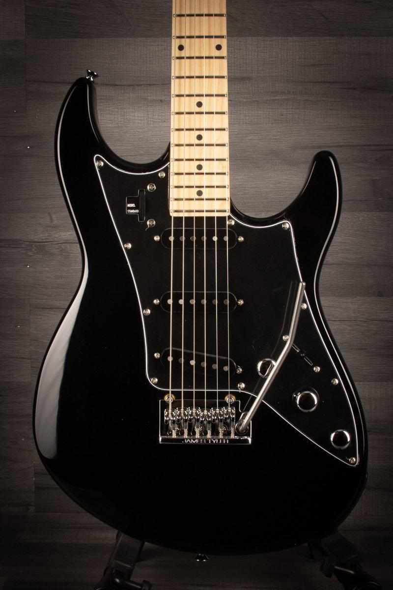 Line 6 James Tyler Variax JTV-69 SSS Black