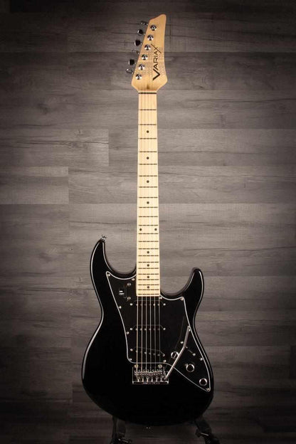 Line 6 James Tyler Variax JTV-69 SSS Black