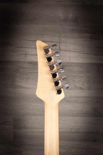 Line 6 James Tyler Variax JTV-69 SSS Olympic White