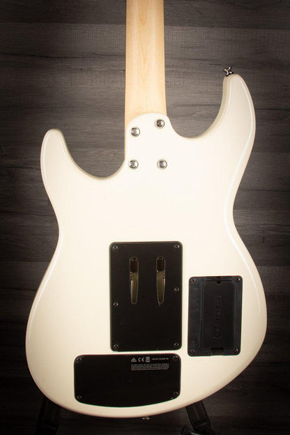 Line 6 James Tyler Variax JTV-69 SSS Olympic White