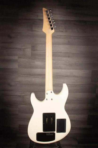 Line 6 James Tyler Variax JTV-69 SSS Olympic White
