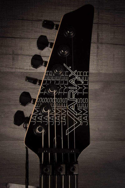 Line 6 James Tyler Variax JTV 89F - Black