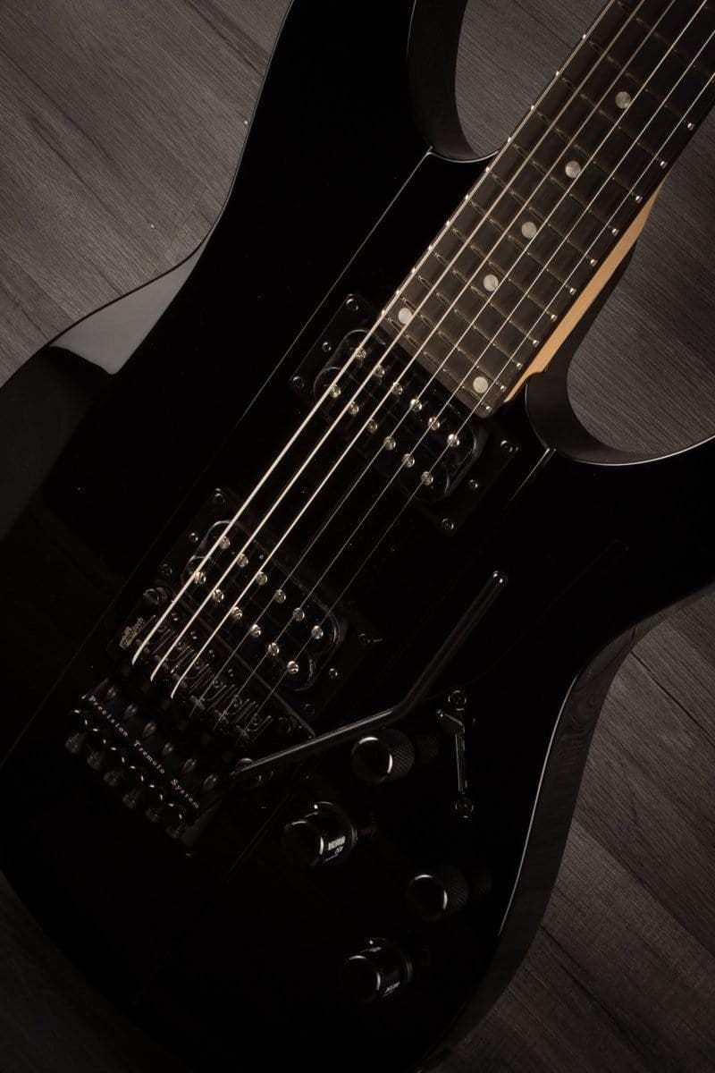 Line 6 James Tyler Variax JTV 89F - Black
