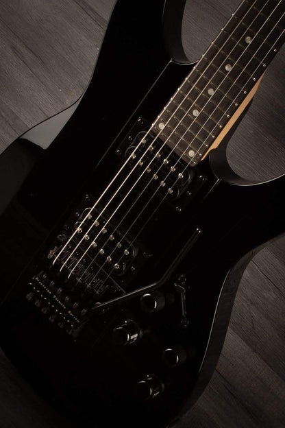 Line 6 James Tyler Variax JTV 89F - Black