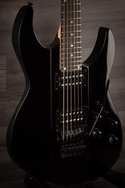 Line 6 James Tyler Variax JTV 89F - Black