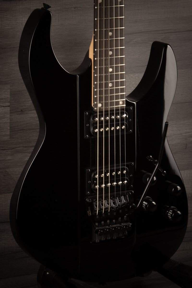 Line 6 James Tyler Variax JTV 89F - Black