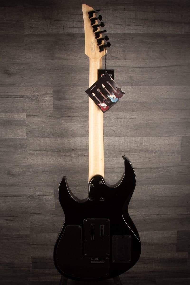 Line 6 James Tyler Variax JTV 89F - Black