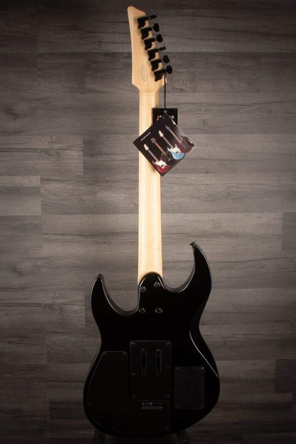 Line 6 James Tyler Variax JTV 89F - Black
