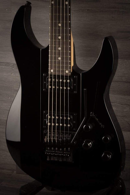 Line 6 James Tyler Variax JTV 89F - Black