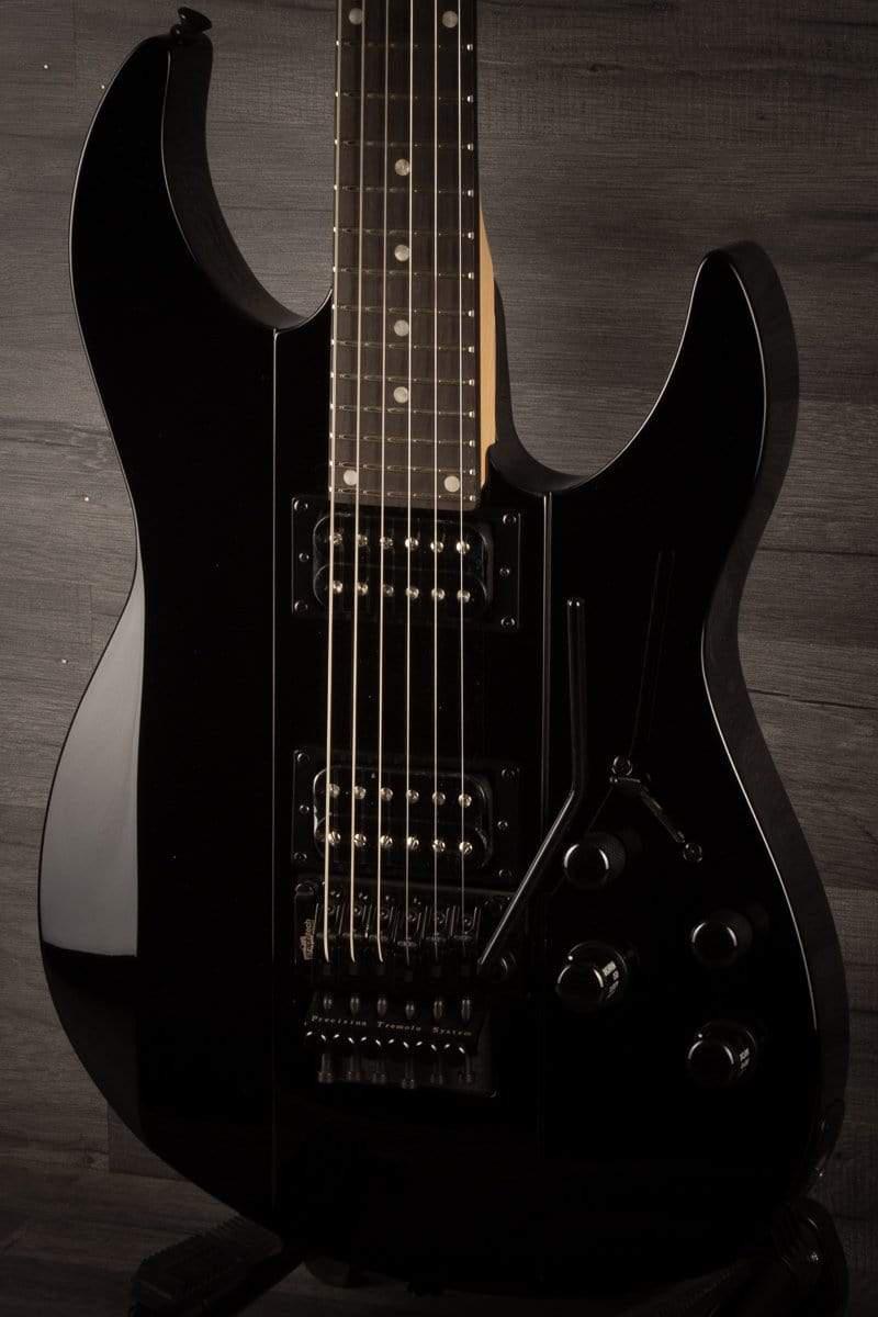 Line 6 James Tyler Variax JTV 89F - Black