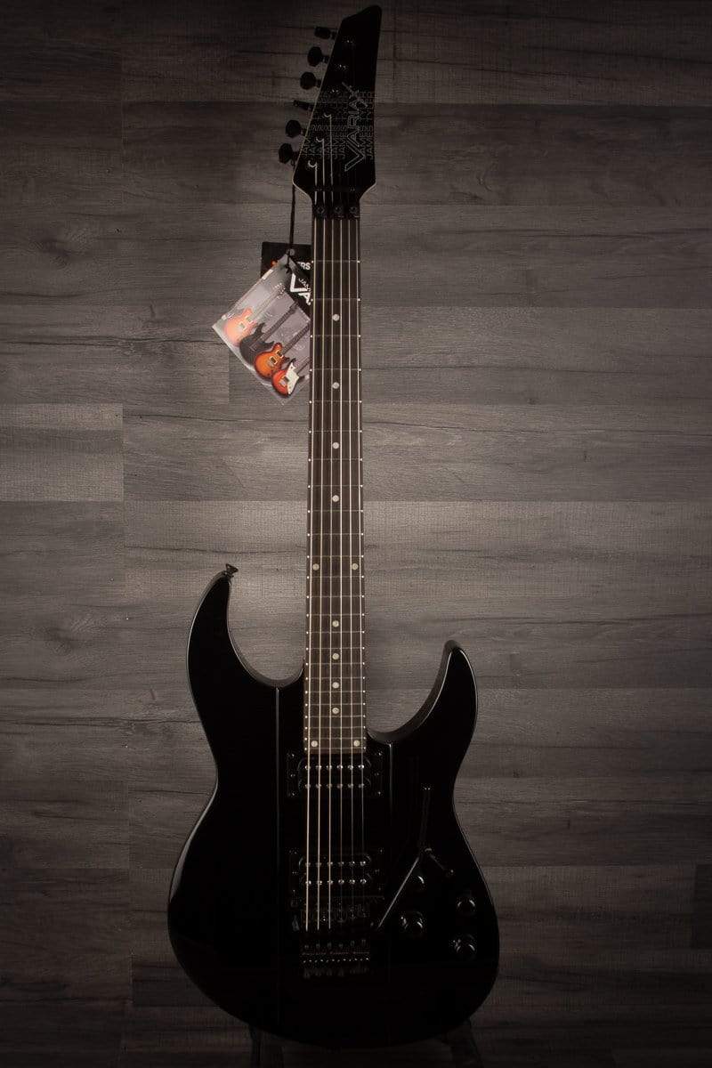 Line 6 James Tyler Variax JTV 89F - Black