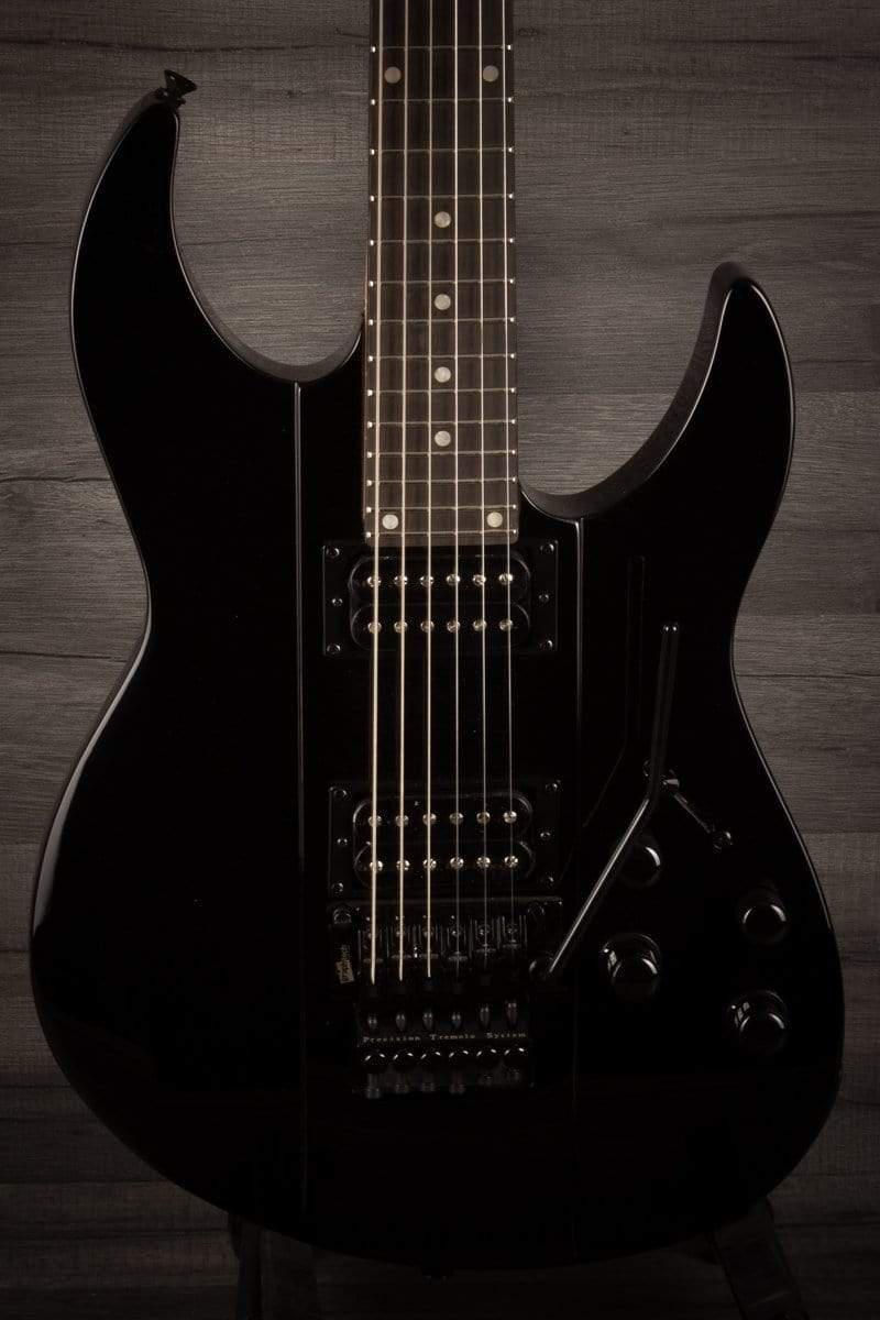 Line 6 James Tyler Variax JTV 89F - Black