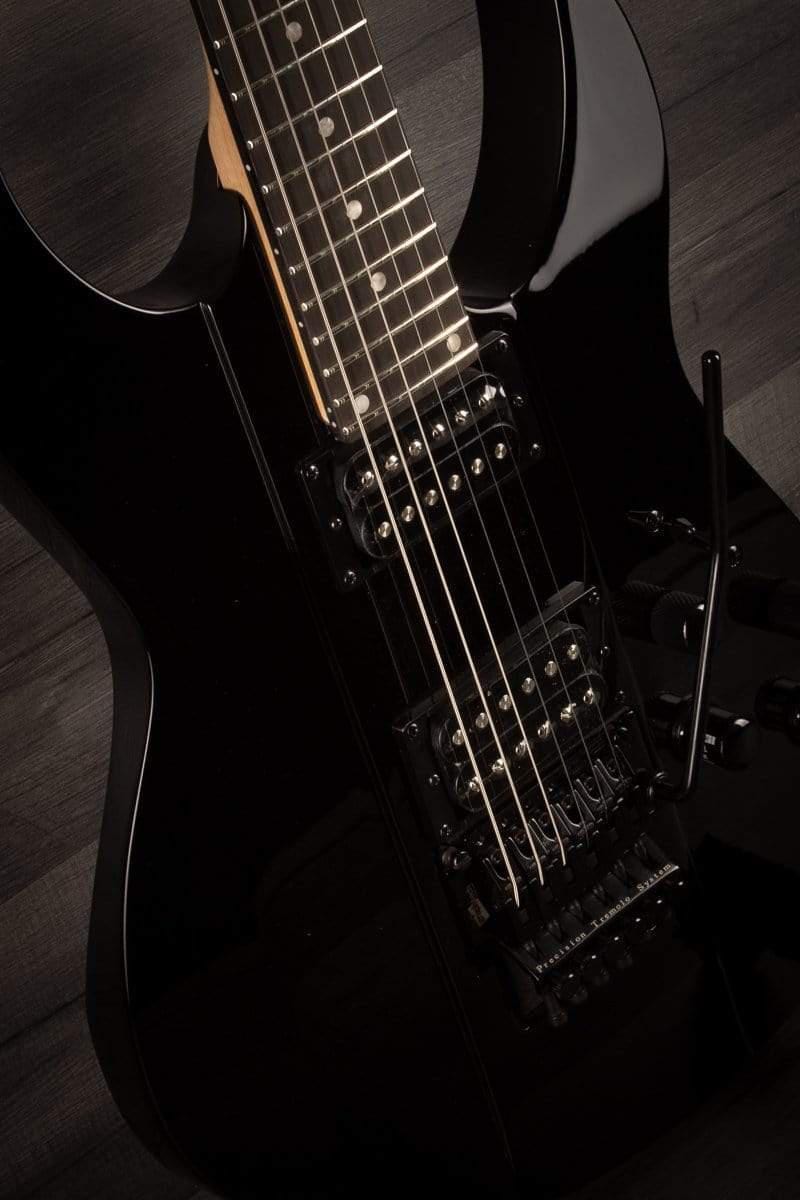Line 6 James Tyler Variax JTV 89F - Black