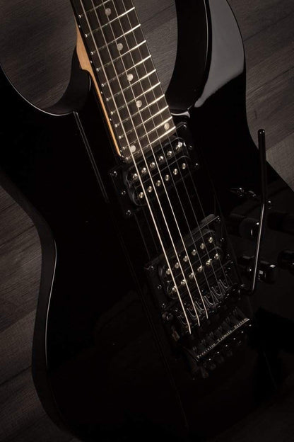 Line 6 James Tyler Variax JTV 89F - Black