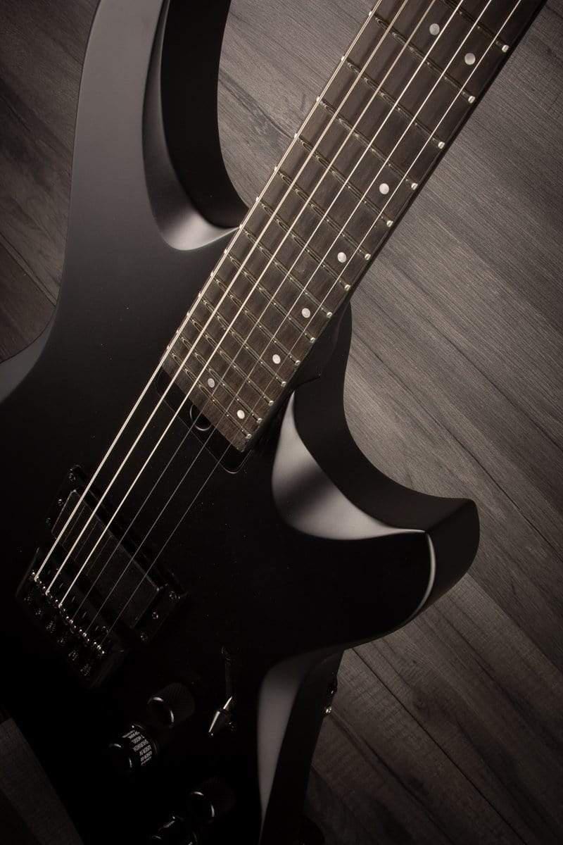 Line 6 Variax Shuriken 270 Baritone - Satin Black