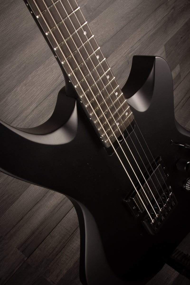 Line 6 Variax Shuriken 270 Baritone - Satin Black