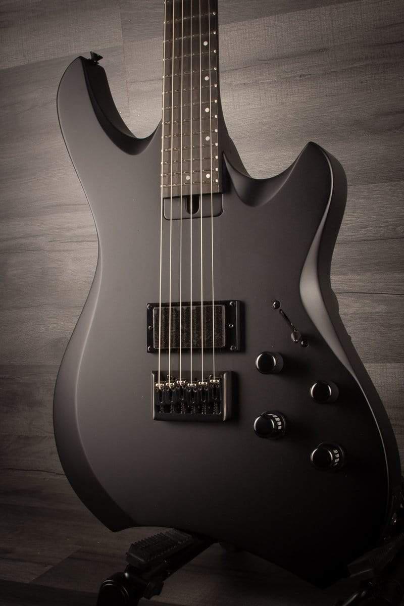 Line 6 Variax Shuriken 270 Baritone - Satin Black