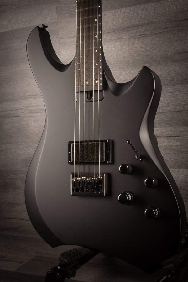 Line 6 Variax Shuriken 270 Baritone - Satin Black