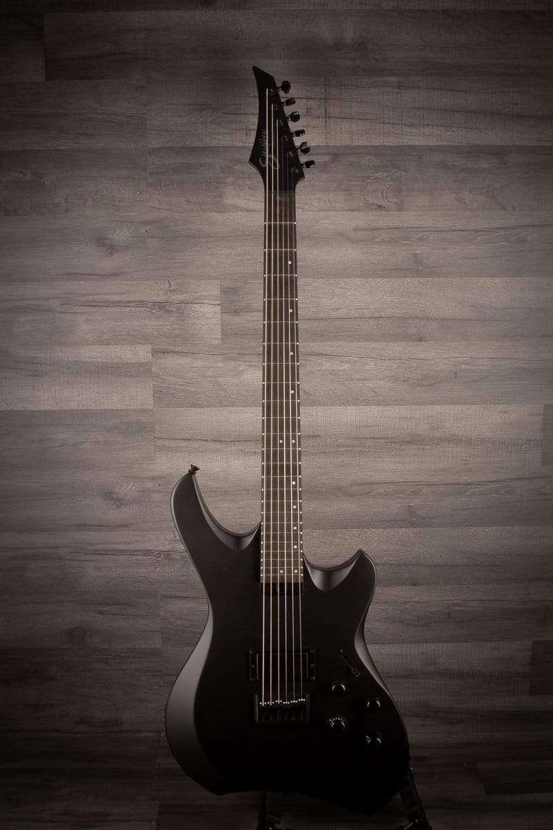 Line 6 Variax Shuriken 270 Baritone - Satin Black